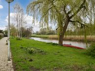 Aakstraat 205, 1034 BN Amsterdam