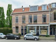 Alexanderstraat 136, 6812 BJ Arnhem