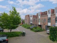 Westerdokstraat 4, 7607 XP Almelo