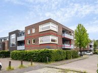 Van der Glashof 33, 3816 MN Amersfoort