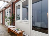 Paramaribostraat 94 A, 3531 KT Utrecht