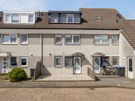 Rio Grandestraat 13, 3207 NJ Spijkenisse