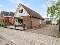 Noorderdwarsvaart 69, 9203 CB Drachten