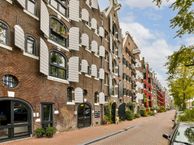 Brouwersgracht 208-D, 1013 HD Amsterdam