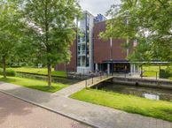 Rustenborchdreef 90, 2341 AS Oegstgeest