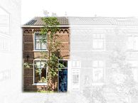 Kwekerijstraat 24, 2613 VE Delft