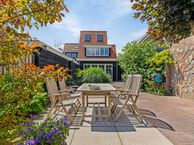 J.C. Beetslaan 33, 2131 AG Hoofddorp