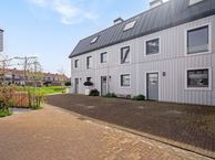 Muiderkring 3, 1398 DM Muiden