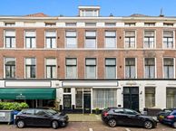 Bazarstraat 44, 2518 AK Den Haag