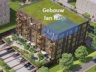 4-kamerappartement - gebouw Jan Ruijs (Bouwnr. 37), 3446 GL Woerden