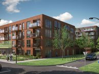 2-kamerappartement - gebouw Mink (Bouwnr. 47), 3446 GL Woerden