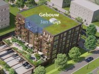 4-kamerappartement - gebouw Jan Ruijs (Bouwnr. 38), 3446 GL Woerden