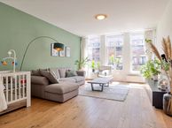 Joan Melchior Kemperstraat 88 A, 1051 TV Amsterdam