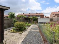 Lijsterbesstraat 36, 6562 EE Groesbeek