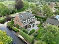 Bloemendaalseweg 17 A, 2741 LD Waddinxveen