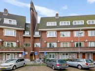 Surinameplein 7-2, 1058 GL Amsterdam