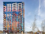 Melica 246, 1325 WZ Almere