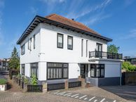 Secretarieweg 1, 3247 BS Dirksland