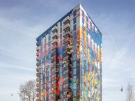 Melica 342, 1325 WZ Almere