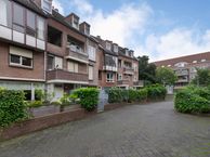 Coxstraat 14, 6211 BW Maastricht