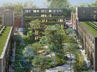 Helen Suzmanhof 138, 3072 DJ Rotterdam