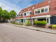 Westfalenstraat 21, 1827 AV Alkmaar