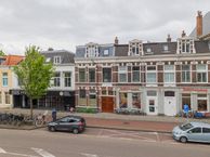 Zijlweg 7 B, 2013 DA Haarlem