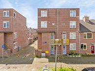 M. Gandhilaan 32, 1069 ND Amsterdam