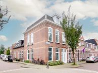 Generaal Joubertstraat 78 RD, 2021 XD Haarlem