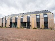 Vuurvlinder 83, 1791 TL Den Burg