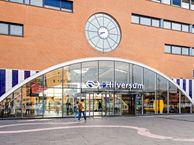 Anthonius Brouwerstraat 12, 1211 HM Hilversum