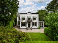 Willemslaan 12, 1406 LW Bussum