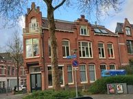 Jozef Israëlsstraat 1, 9718 GA Groningen