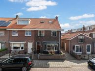 Ligusterstraat 44, 2225 RG Katwijk (ZH)