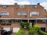 Luchtenburg 34, 3328 AM Dordrecht