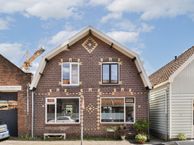 Zeestraat 34, 1398 BA Muiden