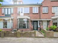 Kompasstraat 24, 1973 PX IJmuiden