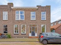 Frederikstraat 1, 3314 JM Dordrecht