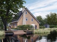 De Buurt 124, 1606 AJ Venhuizen