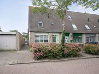 Bob Marleystraat 43, 1311 JD Almere