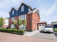 Putterlande 20, 2642 EC Pijnacker