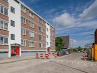 Hanrathstraat 27, 3067 TC Rotterdam