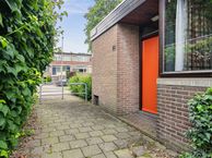 Luxemburglaan 93, 5625 NC Eindhoven