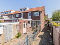 Bilderdijkstraat 1, 2406 XD Alphen aan den Rijn