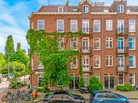 J.J. Cremerstraat 1 1, 1054 TC Amsterdam