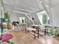 Poortstraat 63 C, 3572 HD Utrecht