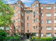 Bertelmanstraat 16 1, 1075 LX Amsterdam