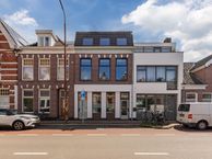 Stationsweg 32 A, 1815 CC Alkmaar