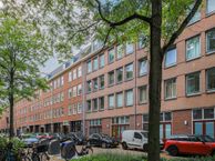 Gillis van Ledenberchstraat 18 A, 1052 VG Amsterdam