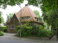 Bergweg 63, 1217 SB Hilversum